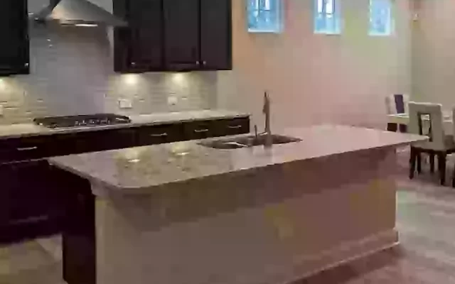 Quartz Countertops Service