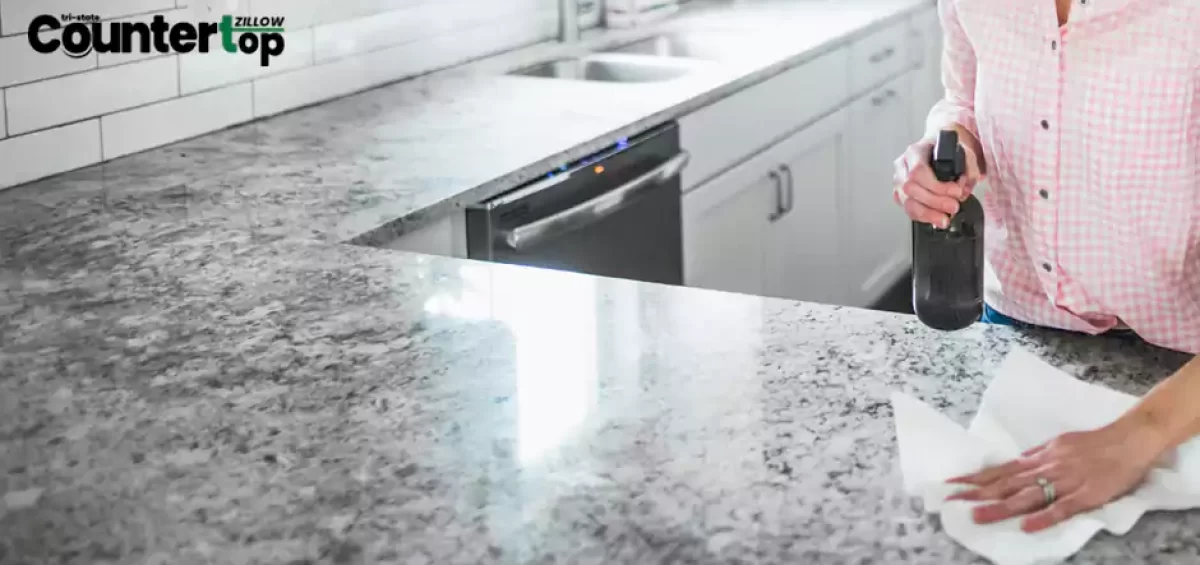 Quartz Countertop Installation Service